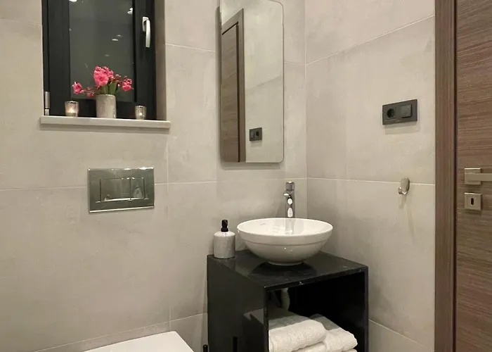 Apartament Polyxeni *