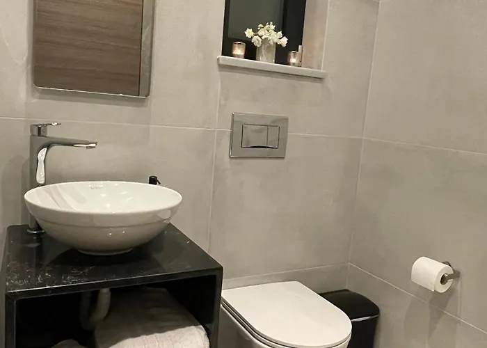Apartament Polyxeni Laganas