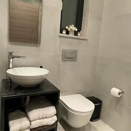 Apartament Polyxeni Laganas