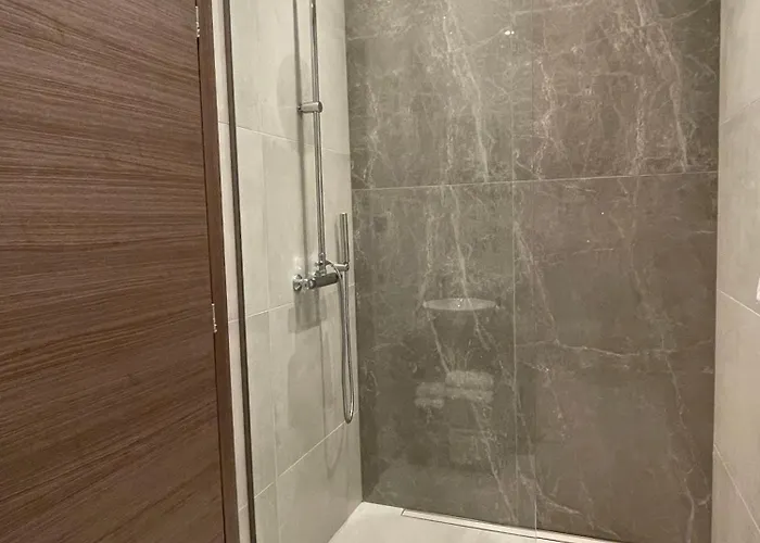 Polyxeni Apartamento Laganas