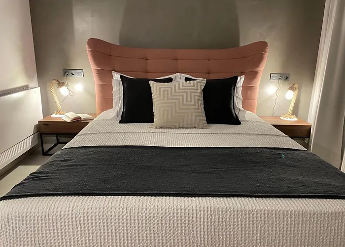 Polyxeni Apartamento