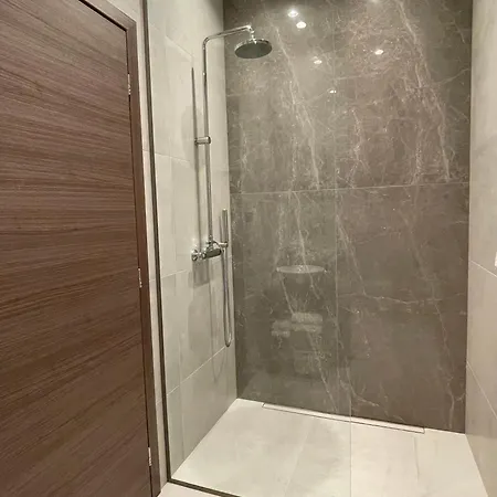 Polyxeni Apartamento Laganas