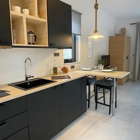Apartamento Polyxeni